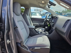 Used 2016  Chevrolet Colorado 4WD Crew Cab 128&period;3" WT at CarloanExpress&period;Com near Hampton&comma; VA