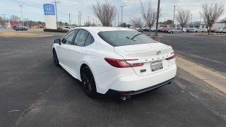 Used 2025  Toyota Camry &lpar;Natl&rpar; at CarloanExpress&period;Com near Hampton&comma; VA