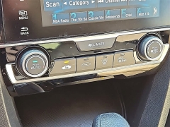 Used 2018  Honda Civic Sedan 4d EX at CarloanExpress&period;Com near Hampton&comma; VA