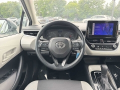 Used 2023  Toyota Corolla LE CVT at CarloanExpress&period;Com near Hampton&comma; VA