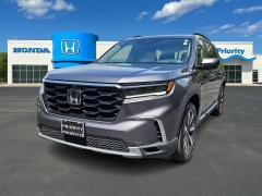 Used 2025  Honda Pilot Elite AWD at CarloanExpress&period;Com near Hampton&comma; VA