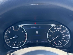 Used 2025  Nissan Altima SV FWD at CarloanExpress&period;Com near Hampton&comma; VA