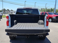 Used 2025  Chevrolet Silverado 1500 4WD Crew Cab 147" LT Trail Boss at CarloanExpress&period;Com near Hampton&comma; VA