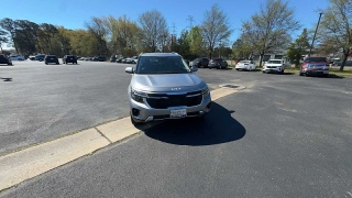 Used 2025  Kia Seltos S IVT FWD at CarloanExpress&period;Com near Hampton&comma; VA