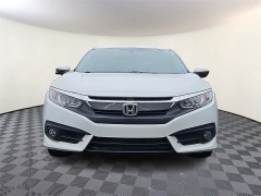 Used 2018  Honda Civic Sedan EX-L CVT at CarloanExpress&period;Com near Hampton&comma; VA