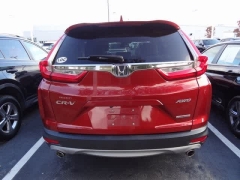 Used 2019  Honda CR-V 4d SUV AWD Touring at CarloanExpress.Com near Hampton, VA