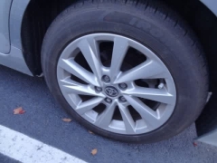 Used 2023  Toyota Camry LE Auto at CarloanExpress.Com near Hampton, VA