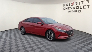 Used 2023  Hyundai Elantra SEL IVT at CarloanExpress&period;Com near Hampton&comma; VA