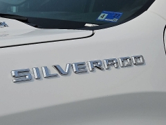 Used 2026  Chevrolet Silverado 1500 4WD Crew Cab 147" Custom at CarloanExpress&period;Com near Hampton&comma; VA