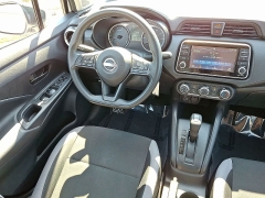 Used 2025  Nissan Versa S CVT at CarloanExpress&period;Com near Hampton&comma; VA