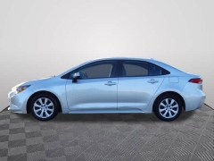 Used 2023  Toyota Corolla LE CVT at CarloanExpress&period;Com near Hampton&comma; VA