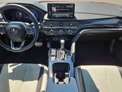 Used 2024  Acura Integra CVT w&sol;A-Spec Technology Package at CarloanExpress&period;Com near Hampton&comma; VA