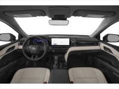 Used 2025  Toyota Camry XLE at CarloanExpress.Com near Hampton, VA