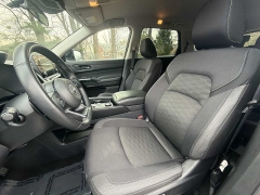 Used 2024  Nissan Pathfinder SV 4WD at CarloanExpress&period;Com near Hampton&comma; VA