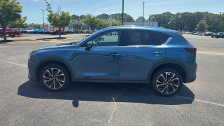 Used 2022  Mazda CX-5 2&period;5 S Premium Plus Package AWD at CarloanExpress&period;Com near Hampton&comma; VA