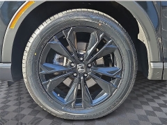 Used 2023  Honda CR-V Hybrid Sport Touring AWD at CarloanExpress&period;Com near Hampton&comma; VA