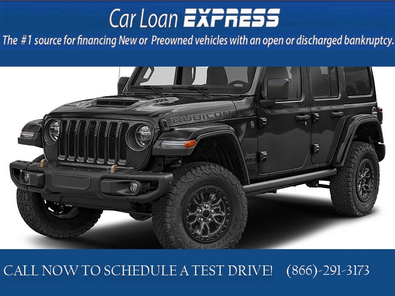 Used 2023  Jeep Wrangler Sport S 4 Door 4x4 at CarloanExpress&period;Com near Hampton&comma; VA