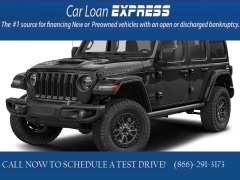Used 2023  Jeep Wrangler Sport S 4 Door 4x4 at CarloanExpress&period;Com near Hampton&comma; VA