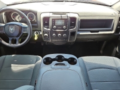 Used 2019  Ram 1500 Classic Tradesman 4x4 Crew Cab 5'7" Box at CarloanExpress&period;Com near Hampton&comma; VA