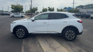 Used 2024  Buick Envision AWD 4dr Preferred at CarloanExpress&period;Com near Hampton&comma; VA