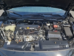 Used 2020  Honda Civic Sedan 4d LX CVT at CarloanExpress&period;Com near Hampton&comma; VA