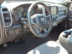 Used 2024  Ram 2500 Big Horn 4x4 Crew Cab 6'4" Box at CarloanExpress&period;Com near Hampton&comma; VA