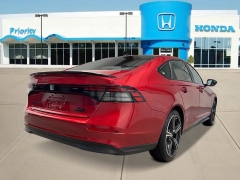 New 2026  Honda Accord Hybrid Sport Sedan at CarloanExpress&period;Com near Hampton&comma; VA