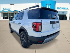 New 2026  Honda Passport RTL AWD at CarloanExpress.Com near Hampton, VA