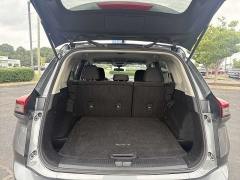 Used 2024  Nissan Rogue FWD S at CarloanExpress&period;Com near Hampton&comma; VA