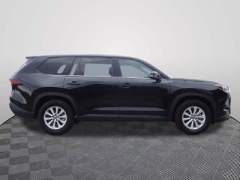 Used 2025  Toyota Grand Highlander AWD &lpar;Natl&rpar; at CarloanExpress&period;Com near Hampton&comma; VA
