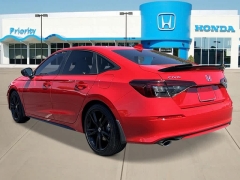 New 2026  Honda Civic Si Manual at CarloanExpress&period;Com near Hampton&comma; VA