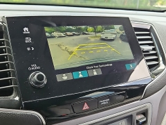 Used 2020  Honda Pilot 4d SUV AWD EX at CarloanExpress&period;Com near Hampton&comma; VA