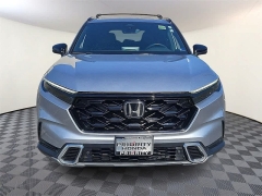 Used 2024  Honda CR-V Hybrid Sport Touring AWD at CarloanExpress&period;Com near Hampton&comma; VA