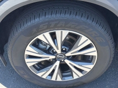 Used 2023  Nissan Rogue AWD SV at CarloanExpress&period;Com near Hampton&comma; VA