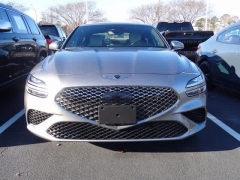 Used 2024  Genesis G70 2&period;5T AWD at CarloanExpress&period;Com near Hampton&comma; VA