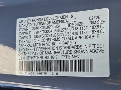 New 2026  Honda Passport TrailSport AWD at CarloanExpress&period;Com near Hampton&comma; VA