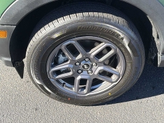 Used 2025  Ford Bronco Sport Big Bend 4x4 at CarloanExpress&period;Com near Hampton&comma; VA