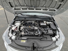 Used 2024  Toyota Corolla LE CVT &lpar;Natl&rpar; at CarloanExpress&period;Com near Hampton&comma; VA