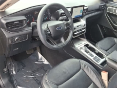 Used 2020  Ford Explorer 4d SUV RWD Base 2&period;3L EcoBoost at CarloanExpress&period;Com near Hampton&comma; VA