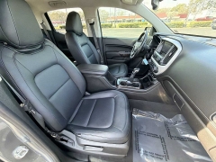 Used 2022  GMC Canyon 4WD Crew Cab 141" Elevation at CarloanExpress&period;Com near Hampton&comma; VA