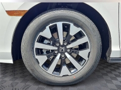 New 2026  Honda Odyssey EX-L Auto at CarloanExpress.Com near Hampton, VA