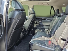 New 2025  Honda Pilot Touring AWD at CarloanExpress.Com near Hampton, VA