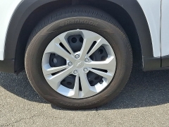 Used 2025  Chevrolet Trax FWD 4dr LS at CarloanExpress&period;Com near Hampton&comma; VA