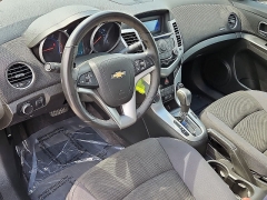 Used 2012  Chevrolet Cruze 4d Sedan LT1 at CarloanExpress&period;Com near Hampton&comma; VA
