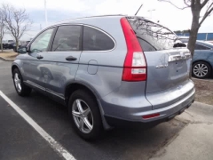 Used 2010  Honda CR-V 4d SUV 4WD EX at CarloanExpress&period;Com near Hampton&comma; VA