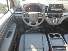 New 2026  Honda Odyssey EX-L Auto at CarloanExpress&period;Com near Hampton&comma; VA