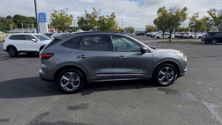 Used 2024  Ford Escape ST-Line FWD at CarloanExpress.Com near Hampton, VA