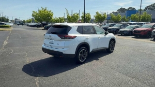 Used 2024  Nissan Rogue FWD SV at CarloanExpress&period;Com near Hampton&comma; VA