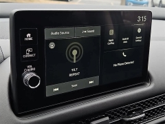 New 2026  Honda HR-V LX 2WD CVT at CarloanExpress&period;Com near Hampton&comma; VA