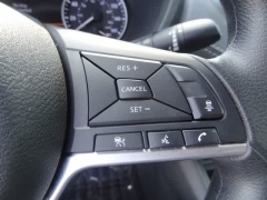 Used 2025  Nissan Sentra SV CVT at CarloanExpress&period;Com near Hampton&comma; VA